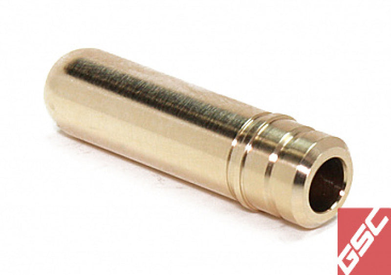 GSC P-D Nissan VR38DETT Manganese Bronze Exhaust Valve Guide - Single - 3045 by GSC Power Division