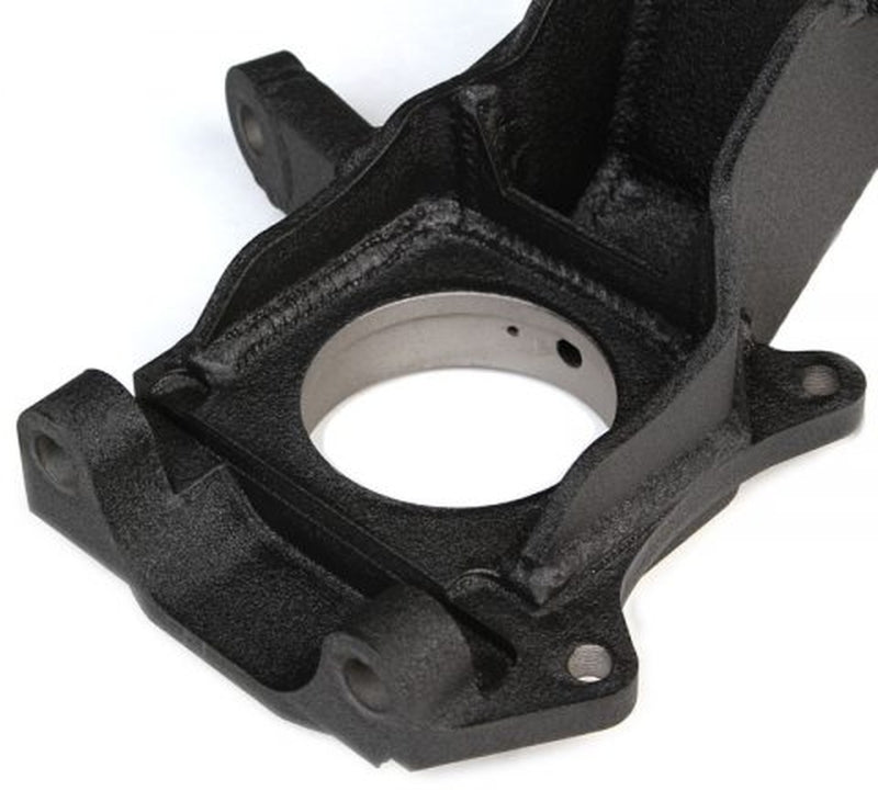 Camburg 15-24 Toyota 4-Runner 2wd/4wd Performance Spindle Kit - CAM-310222