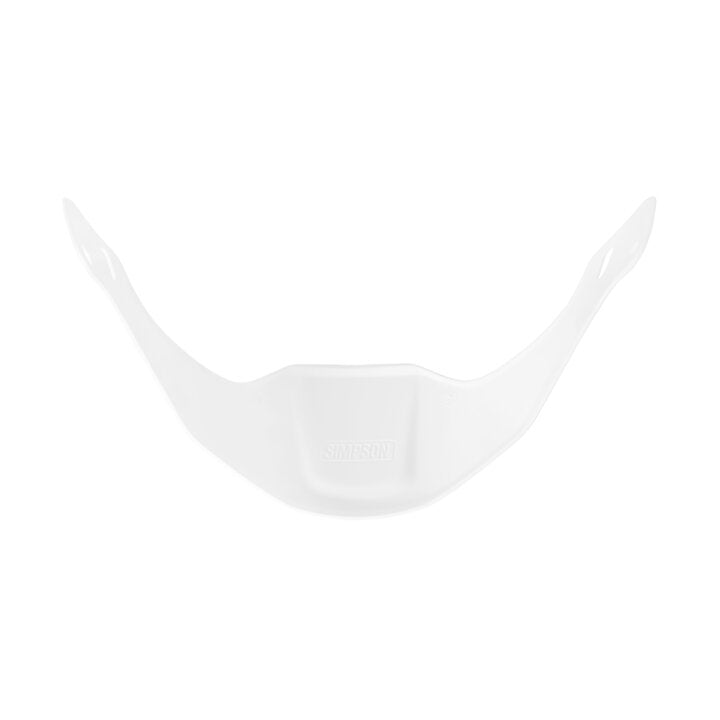 Stilo - HELMET White Peak