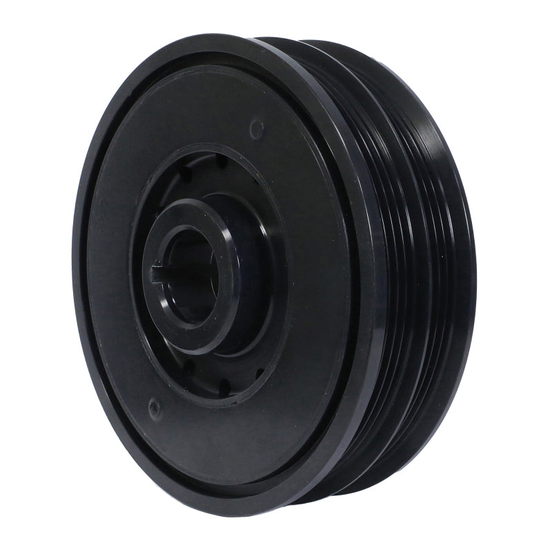 Fluidampr 94-99 Nissan Skyline R33 RB25DET (Non NEO) Steel Internally Balanced Damper - 610931