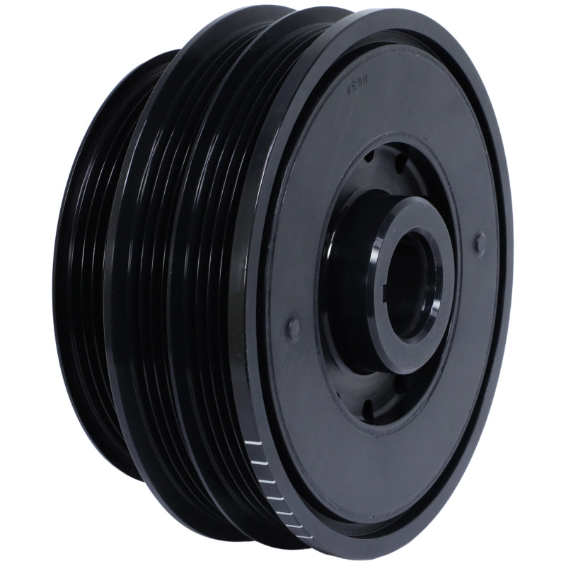Fluidampr Nissan RB26DET Phase-1 BNR32 GT-R Steel Internally Balanced Damper - 610901