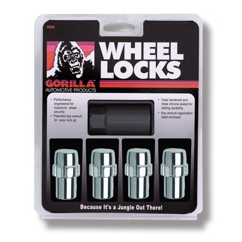 Gorilla Automotive GOR-73641N