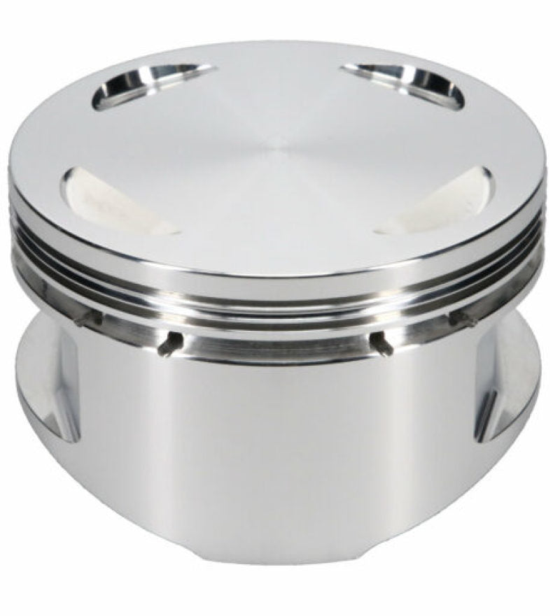 JE Pistons 4.015 Honda XR600 Piston Kit - 128998