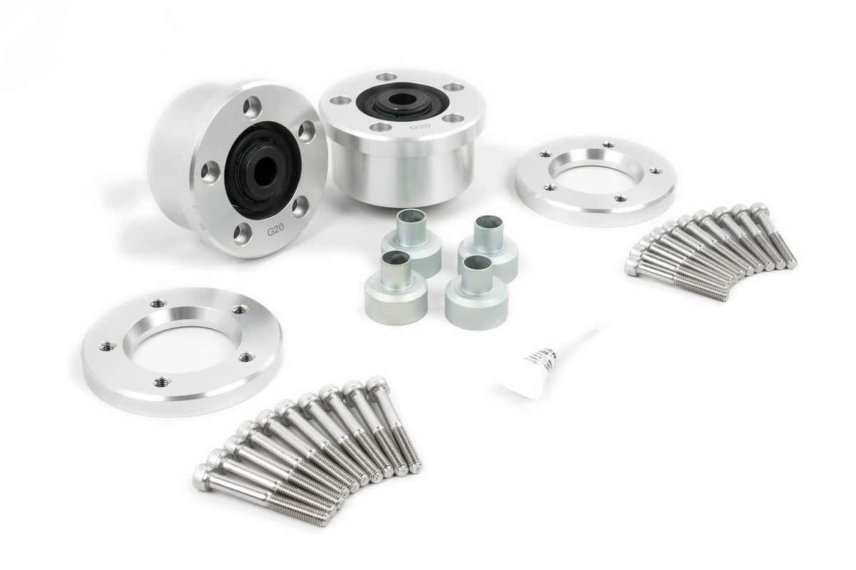 Dinan - Tension Strut Ball Joint Kit - 2019-2026 BMW 330i/430i/M340i/M440i - D280-0022