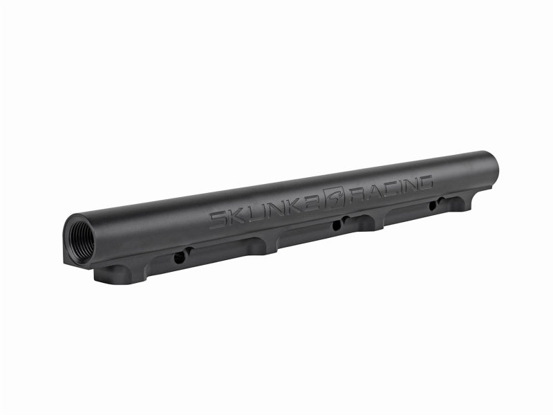 Skunk2 B Ultra Race Manifold Primary Black High Volume Fuel Rails - 350-05-6000