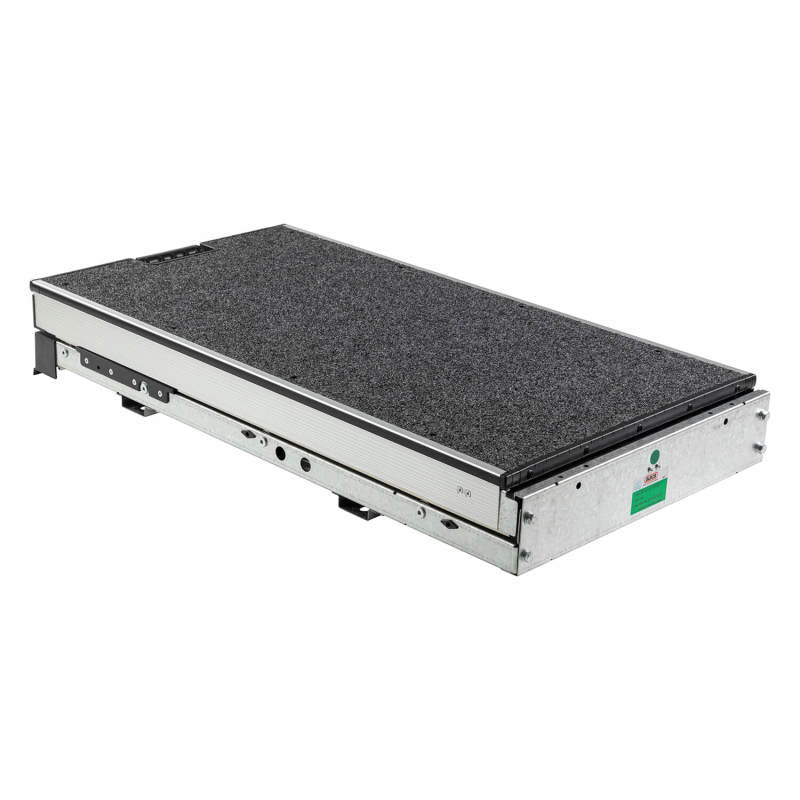 ARB Roller Floor 41X21X5.5 Xtrnl Intrnl 37.5 X 17.5 X 3 - RF1045