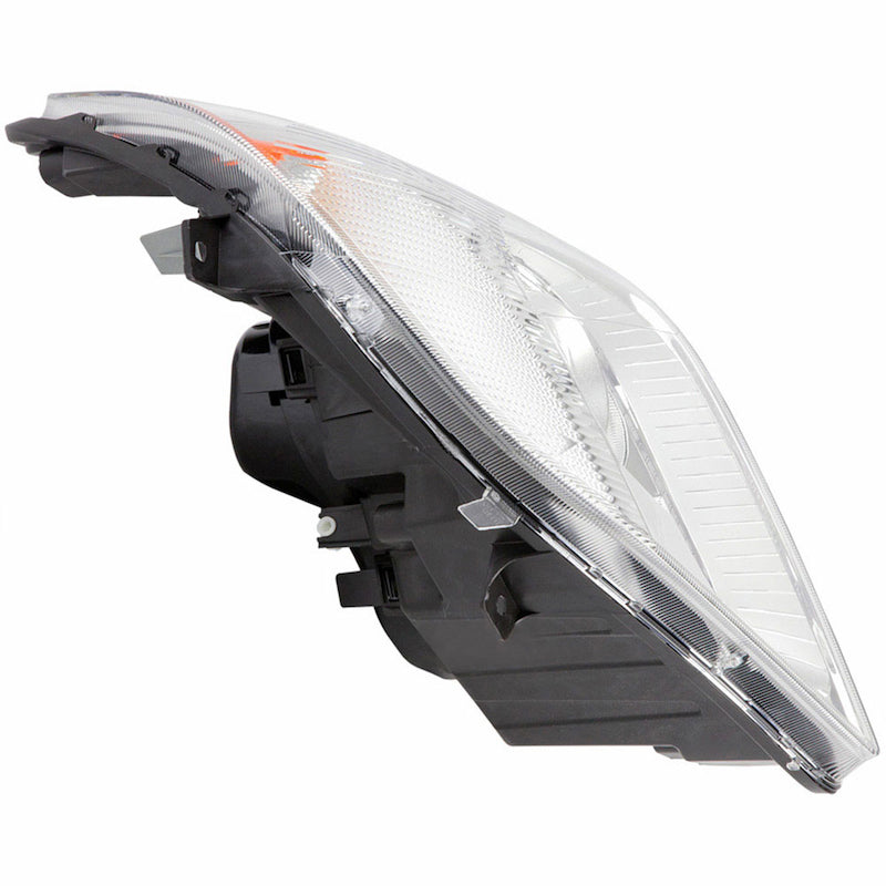 Hella 2009 Mercedes-Benz Sprinter  Headlamp Lh Xen - 247012251