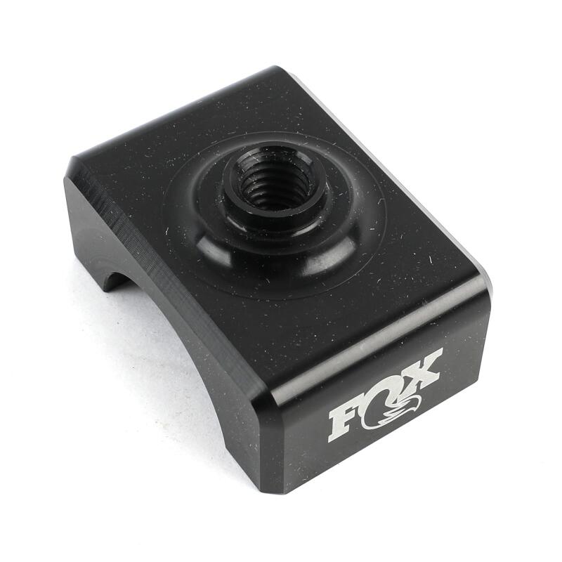 Fox (T) Tie Rod Clamp Top Dia.1.505 X 2.50 X 1.75 - 026-01-103-1