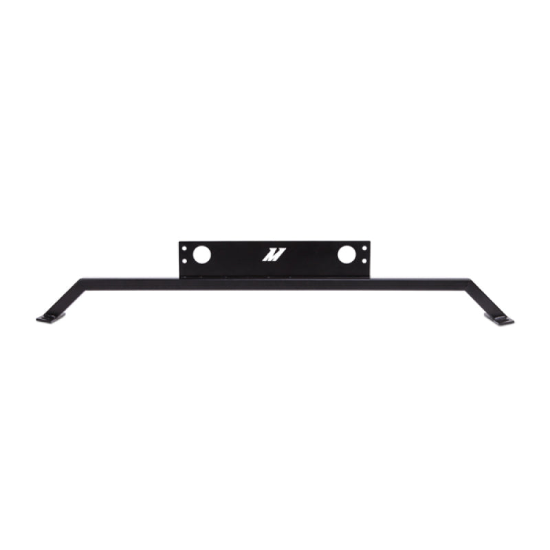 Mishimoto 11-14 Ford Mustang GT 5.0L Oil Cooler Kit - Silver - MMOC-MUS-11T