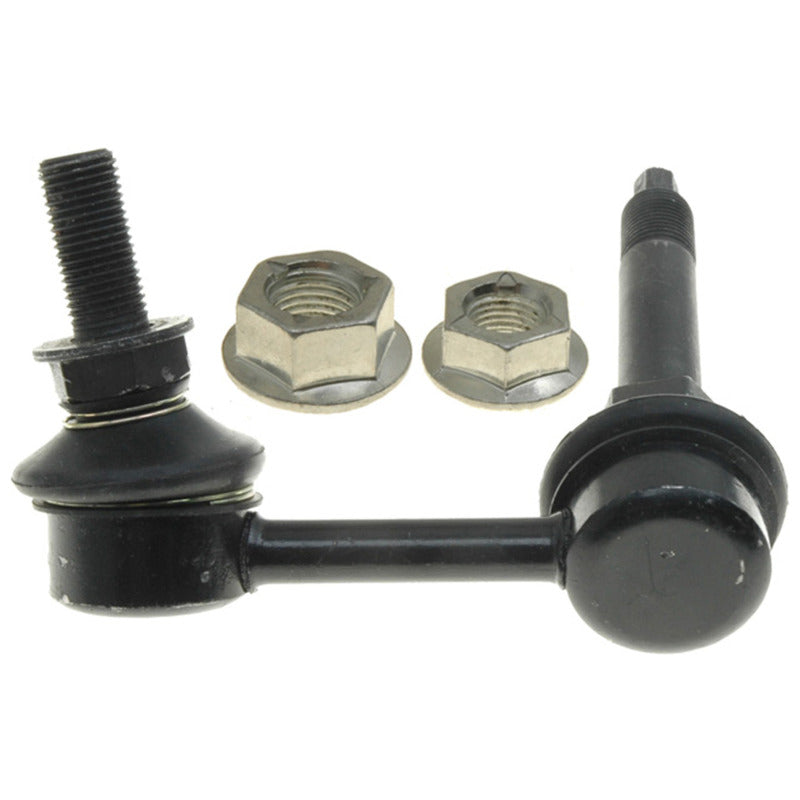 MOOG 09-20 Nissan 370Z Front Left Sway Bar Link - K750194 - front view