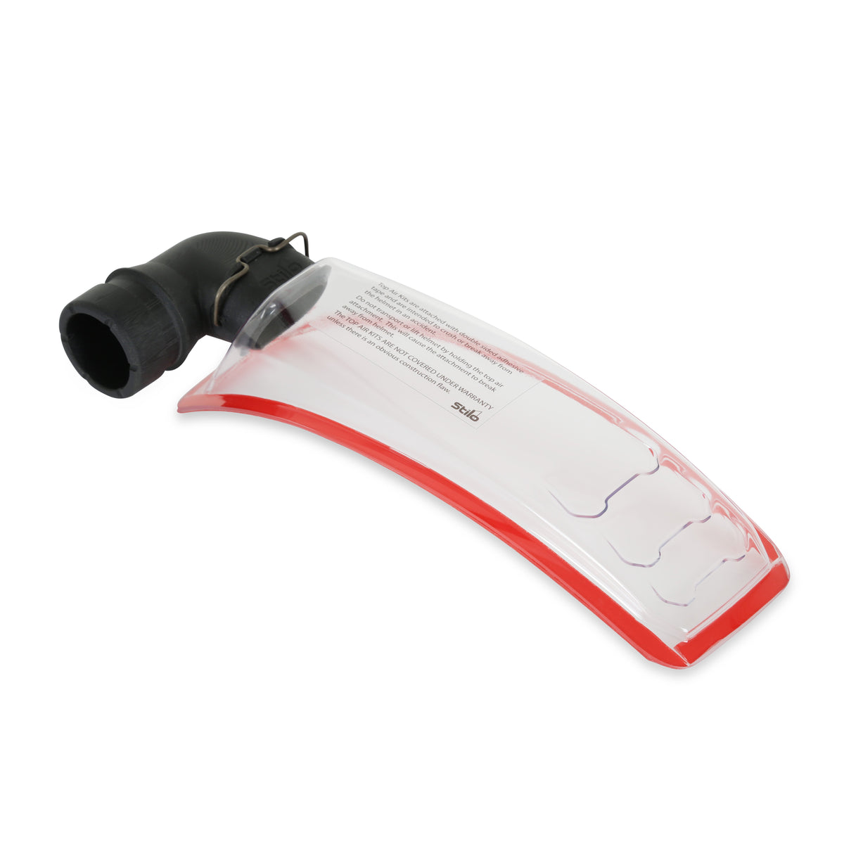 Stilo - SHORT TOP AIR 90 DEGREE MAGLOCK