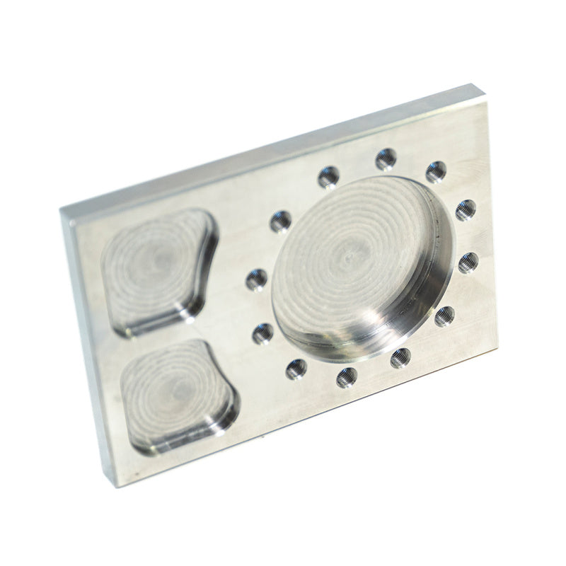 Camburg 4130 TT Bolt-on Spindle Snout Block - CAM-010061