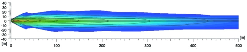 Hella Rallye 3000 Driving Blue H1 12V Halogen Lamp - H12800051