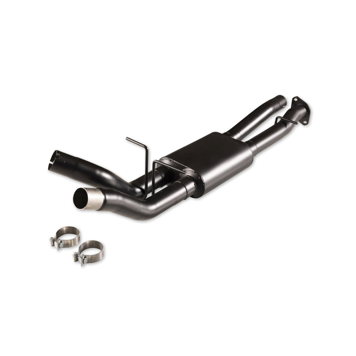 Flowmaster American Thunder Direct Fit Muffler 818204