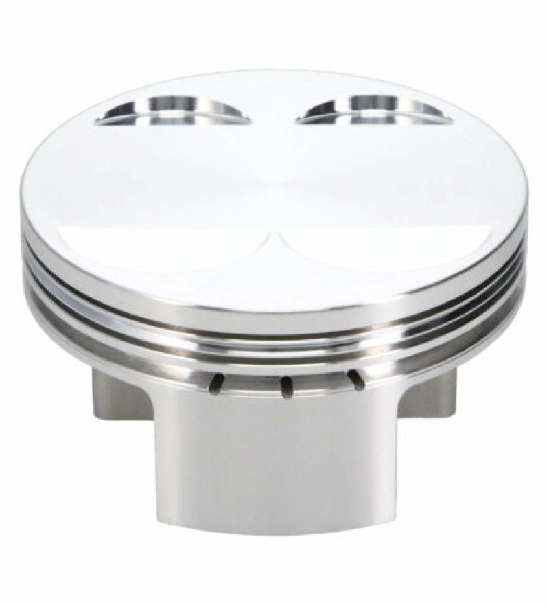 JE Pistons Suzuki SV 650 Piston Kit - 324925