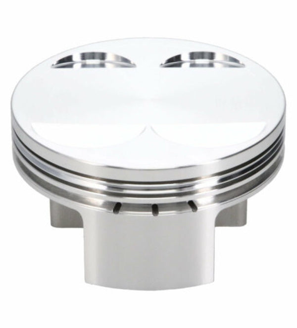 JE Pistons Suzuki SV 650 Piston Kit - 324924