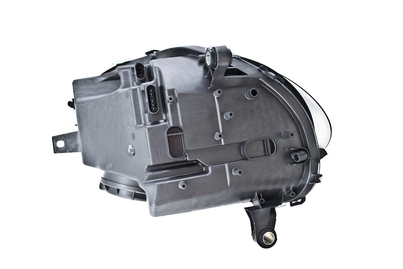 Hella 2006 Mercedes-Benz R Class 0Headlamp Rh - 263037061