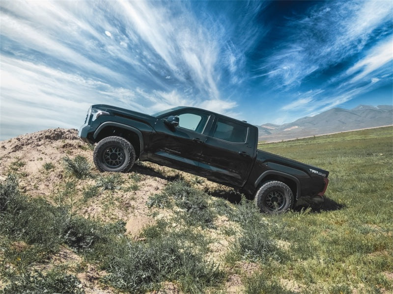Tuff Country 2022 Toyota Tundra 2023 Sequoia 2in Leveling Kit - 52220