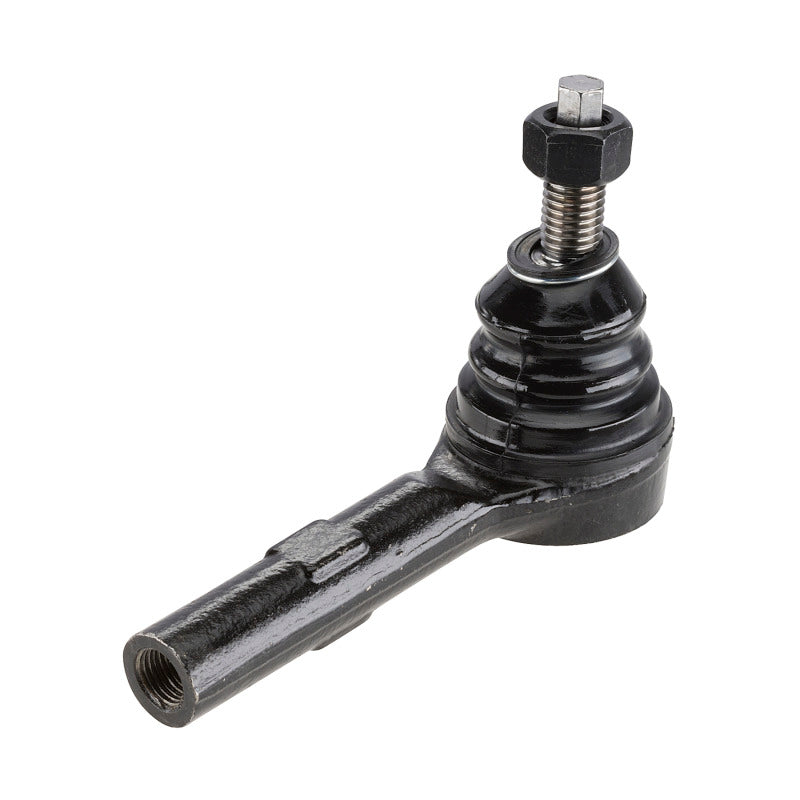 MOOG 07-10 Ford Explorer Sport Trac Front Outer / Outer Tie Rod End - ES80786 - front view