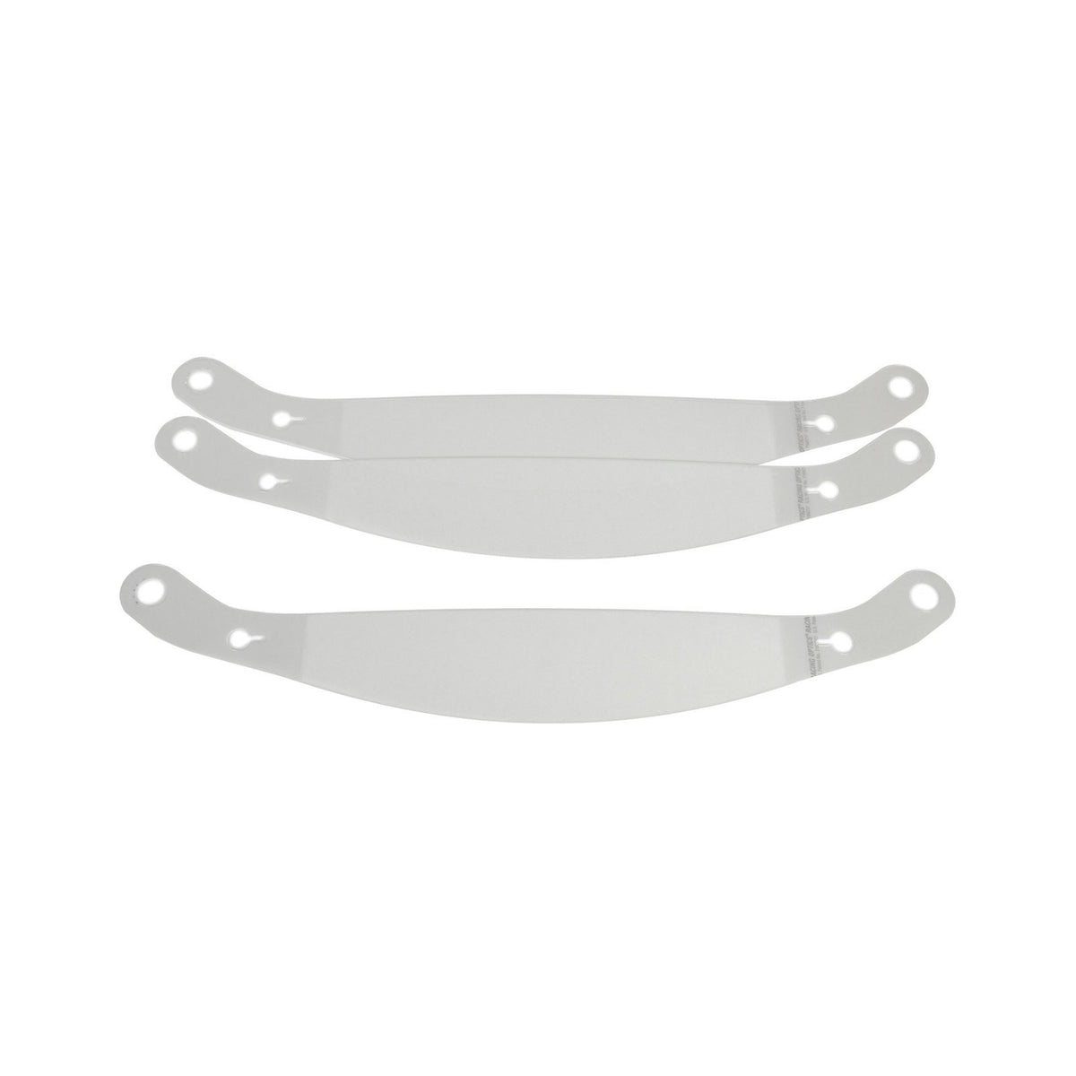 Stilo - Racing Optics ST5 SML TAB 2MM CLR