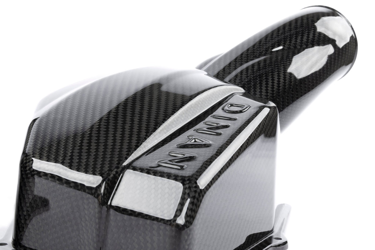 Dinan - Cold Air Intake - 2020-2023 BMW M550i & 2019-2026 BMW M850i - D760-0071