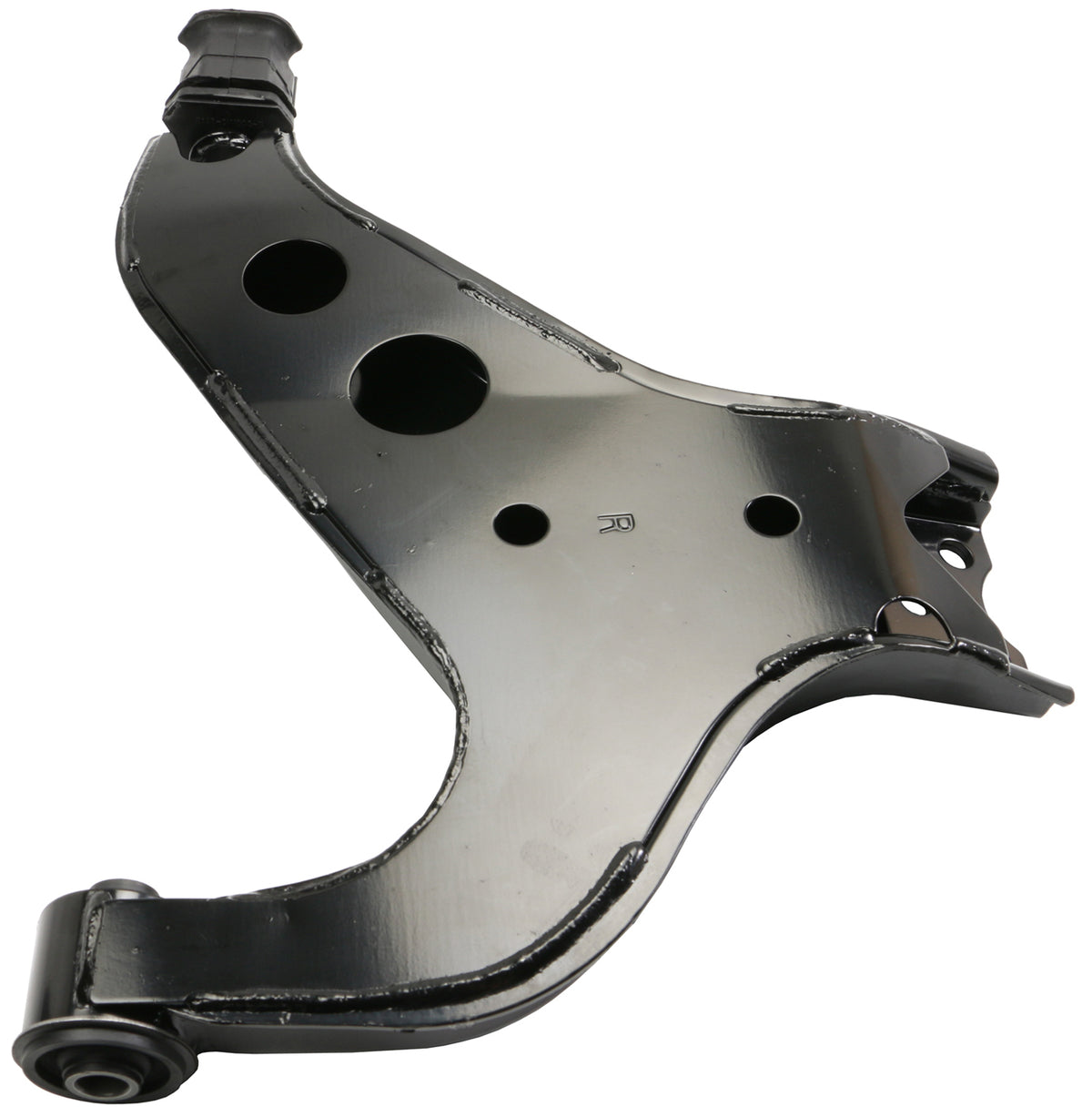 MOOG 96-04 Nissan Pathfinder Front Right Lower Control Arm - RK640329 - front view
