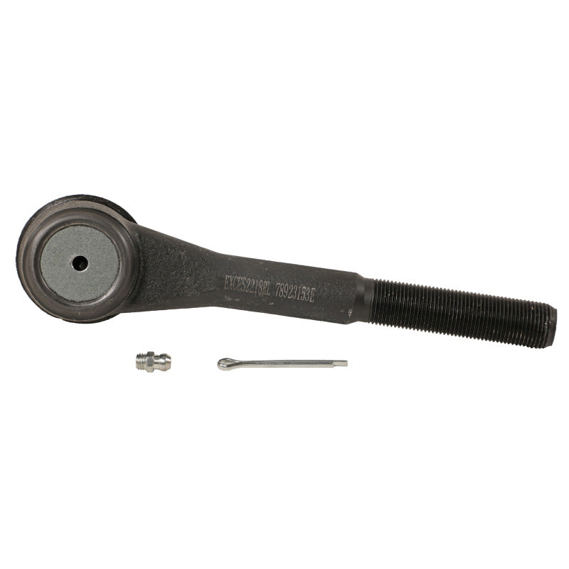 MOOG 83-95 Chevrolet G10 Front Outer / Outer Tie Rod End - ES2218RL - out of package