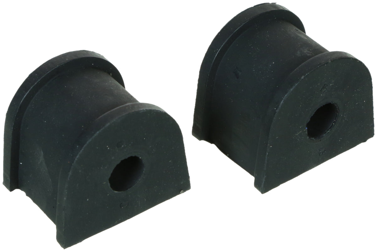 MOOG 03-04 Subaru Impreza Rear To Frame Sway Bar Bushing - K200812 - front view