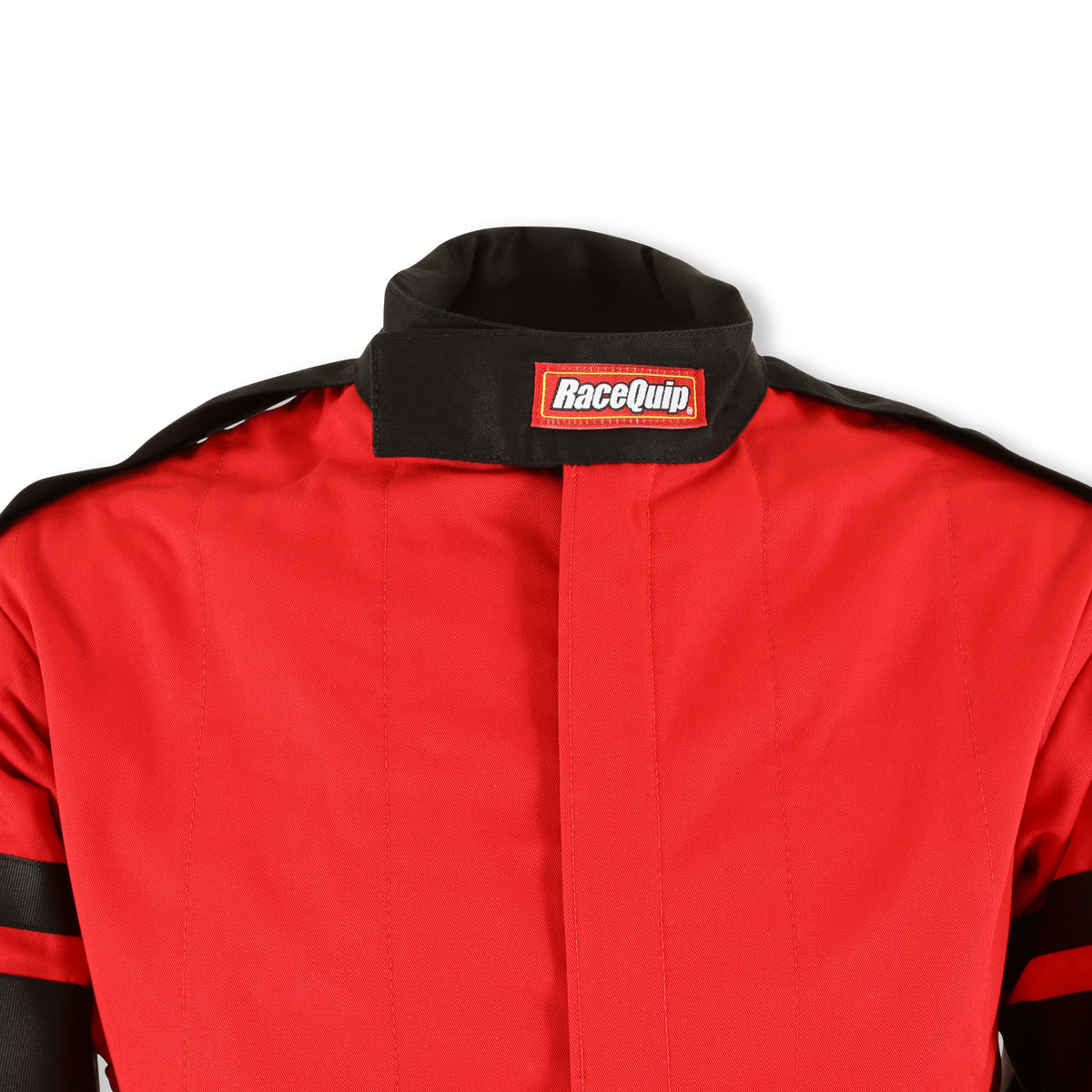 RaceQuip Red SFI-5 Jacket - Large