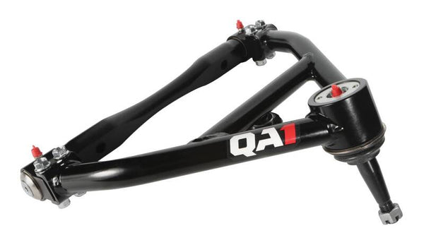 QA1 70-81 GM F-Body/73-77 A-Body/75-79 X-Body/78-96 B-Body Pro-Touring Upper Control Arm Kit - Front - 52518 for 1978-1996 Ch