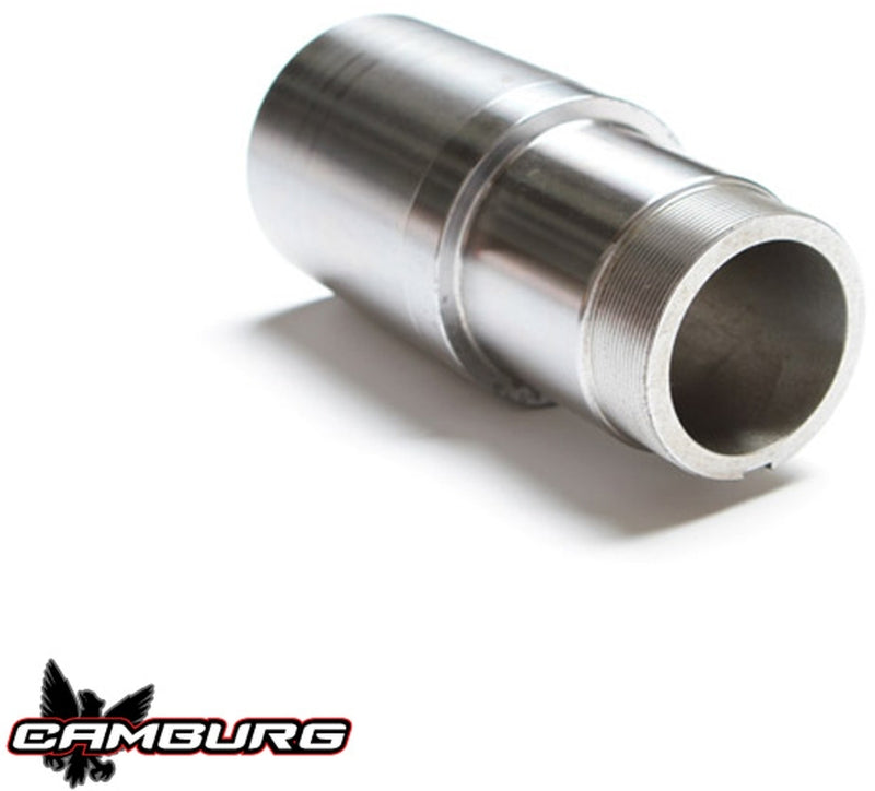 Camburg 3.25 Rear RHT 4130 Snout (4.00 x .250) - CAM-020015