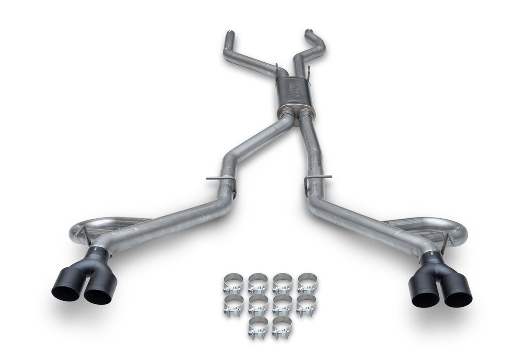 Flowmaster Flow FX Cat-Back Exhaust System 717999