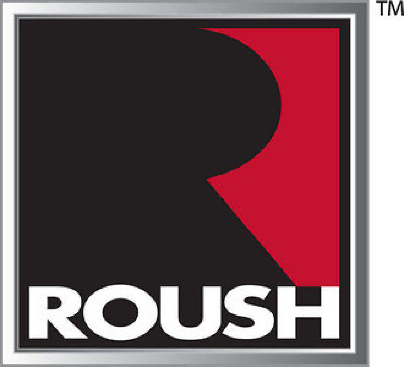 Roush 2015-2017 RHD Ford Mustang 5.0L-V8 Hardware Kit R300 Supercharger