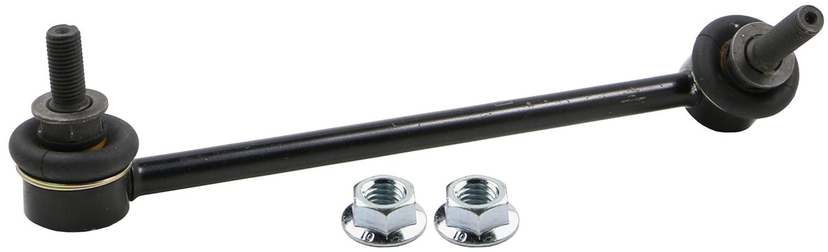 MOOG 14-19 Infiniti Q50 Base Hybrid Premium Hybrid Rear Right Sway Bar Link - K750776 - front view