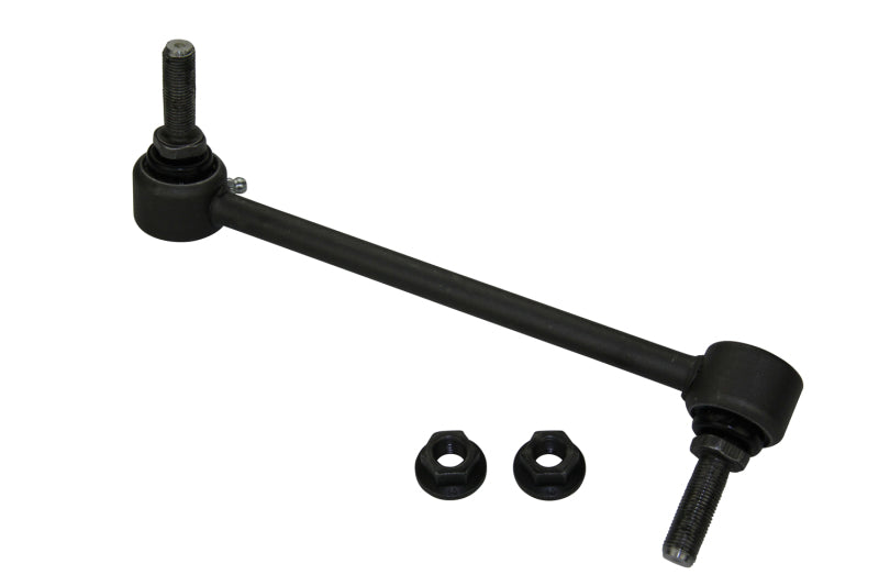 MOOG 13-19 Cadillac ATS Front Left Sway Bar Link - K750680 - front view