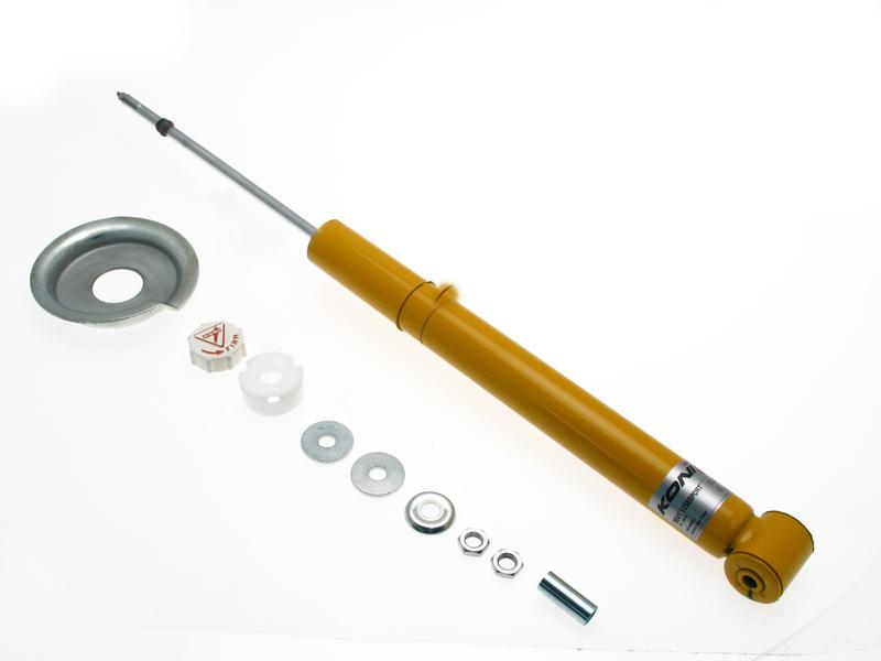 Koni Sport (Yellow) Shock 01-03 Acura 3.2 CL - Rear - 8041 1258Sport