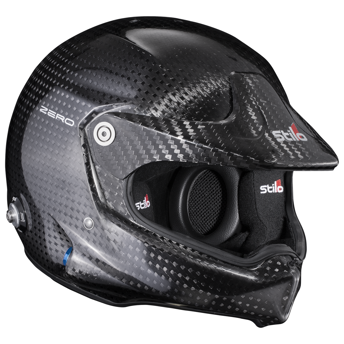 Stilo - Sa2020 Venti WRX Raid Carbon