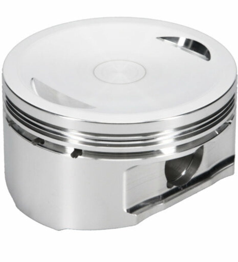 JE Pistons Yamaha RHINO 450 Piston Single - 261963S