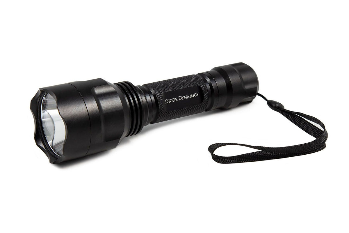 Clearance - Diode Dynamics 800 Lumen Flashlight