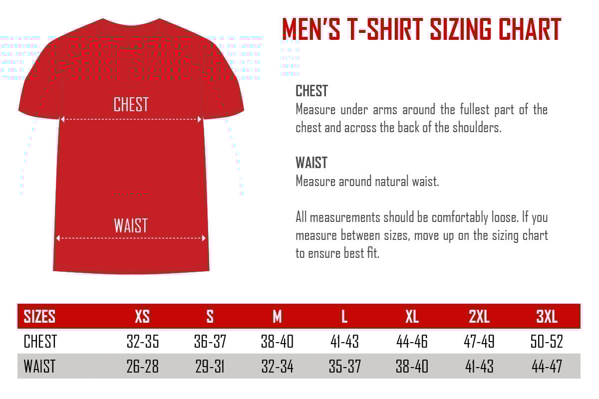 Rough Country T-Shirt | Logo | Grey | SM