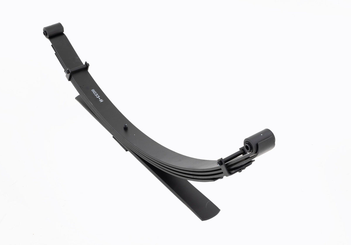 Rear Leaf Springs | 4&quot; Lift | Pair | Ford Bronco/F-100/F-150 4WD (1970-1979)