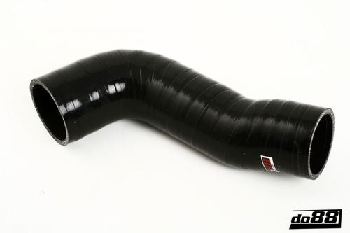 do88 - Volvo V70/XC70/S60/XC90 D5 2.4D 05-14 Turbo outlet hose - DO88-KIT102-1S
