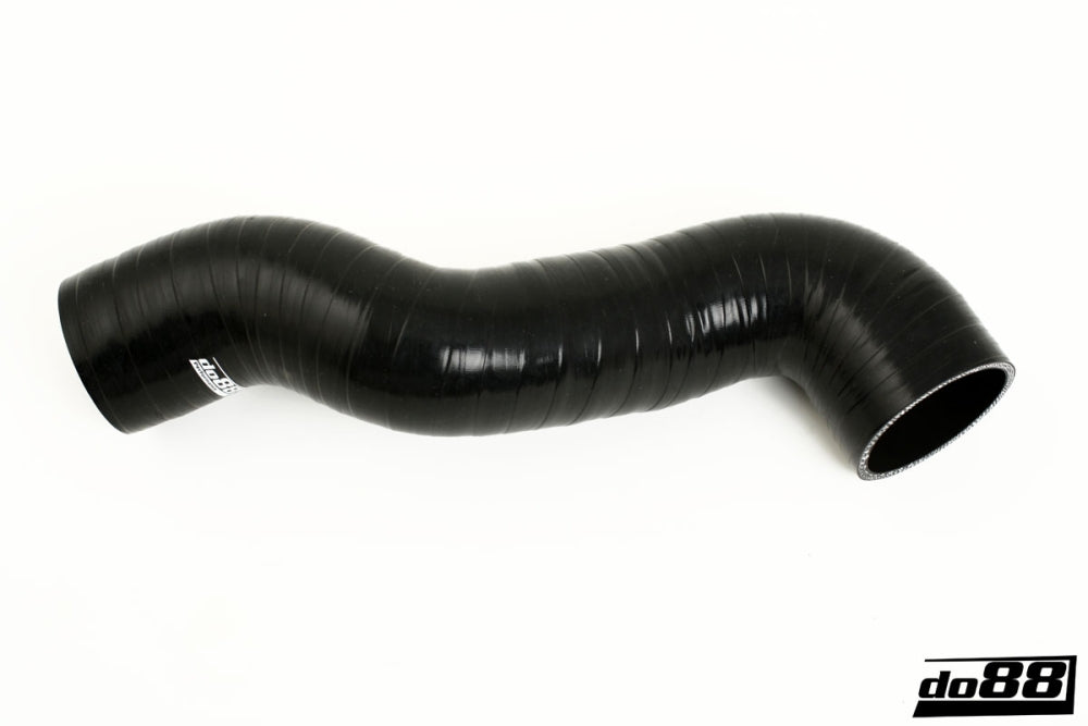 do88 - Volvo V70/XC70/S60 D5 2.4D 05-09 Intercooler outlet hose - DO88-KIT102-3S