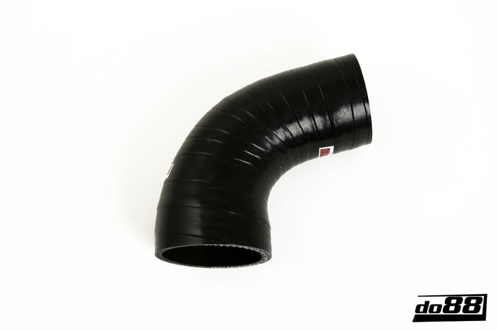 do88 - Saab 9-3 TTiD 08-11 Intercooler inlet hose - DO88-KIT115-2S