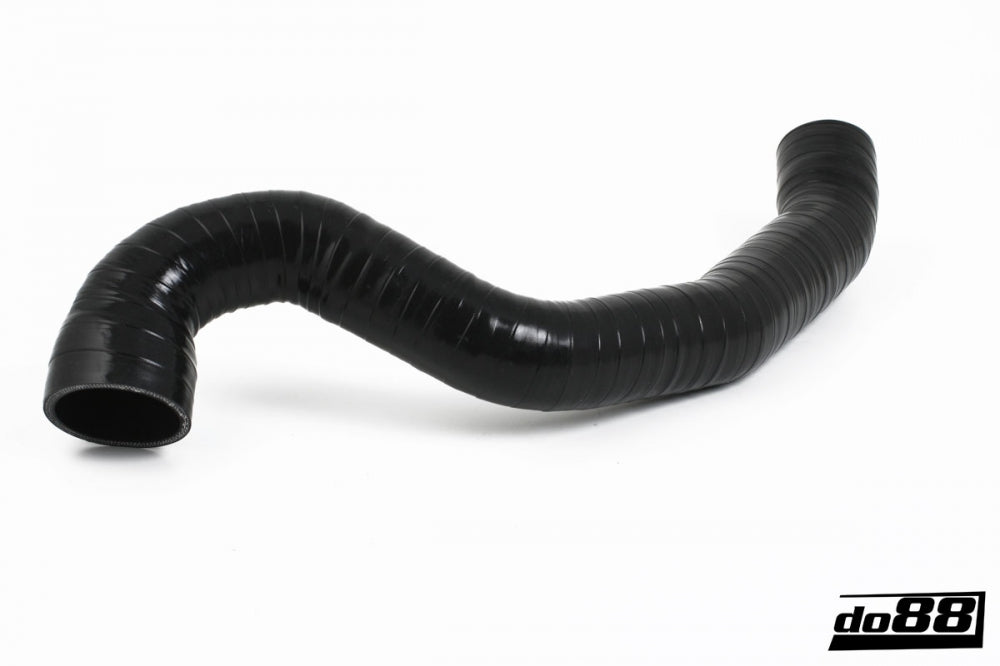 do88 - Volvo C30/C70/V50/S40 2.0D 04-10 Intercooler outlet hose - DO88-KIT116-4S