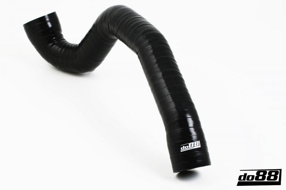 do88 - Volvo C30/C70/V50/S40 2.0D 04-10 Intercooler outlet hose - DO88-KIT116-4S
