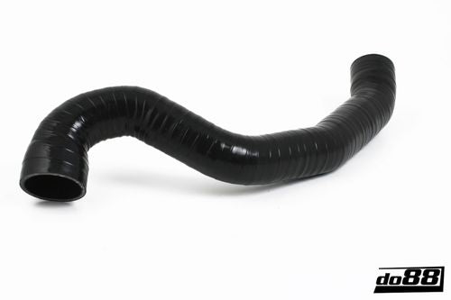 do88 - Volvo C30/C70/V50/S40 2.0D 04-10 Intercooler outlet hose - DO88-KIT116-4S