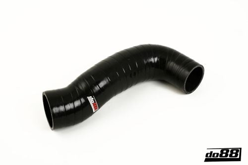 do88 - Volvo V70/XC70/S60/XC90 D5 2.4D 01-05 Turbo outlet hose - DO88-KIT117-1S