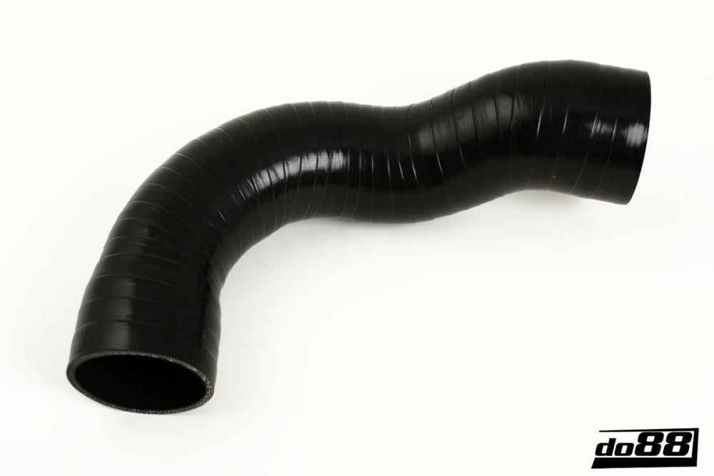 do88 - Volvo V70/XC70/S80/XC60 D5 2.4D 08-10 Intercooler inlet hose - DO88-KIT118-3S