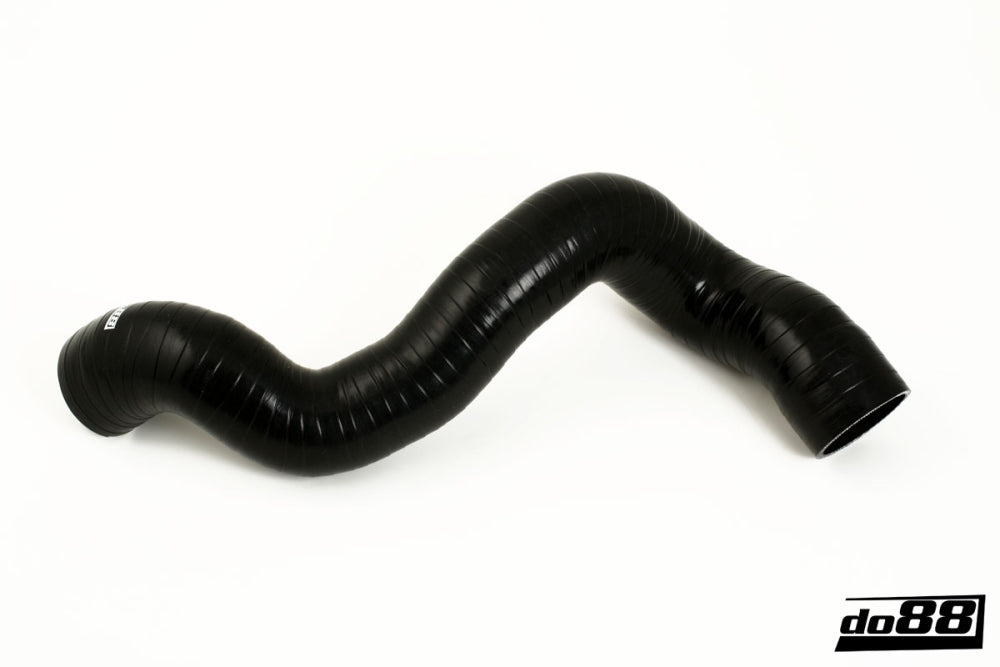 do88 - Volvo V60/V70/XC70/S80 Diesel 08-14 Intercooler outlet hose - DO88-KIT118-4S